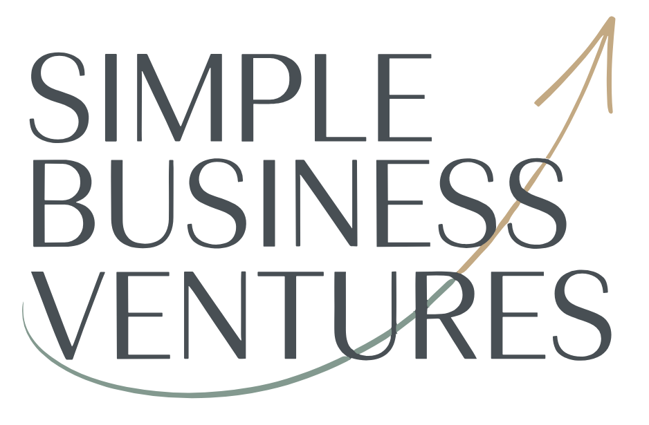 Simple Business Ventures Logo